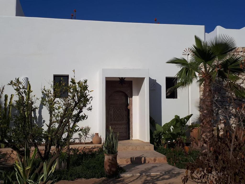 La Maison D'Helene Essaouira Al Ghar Exterior photo