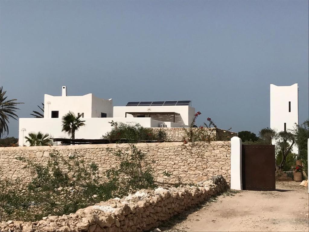 La Maison D'Helene Essaouira Al Ghar Exterior photo