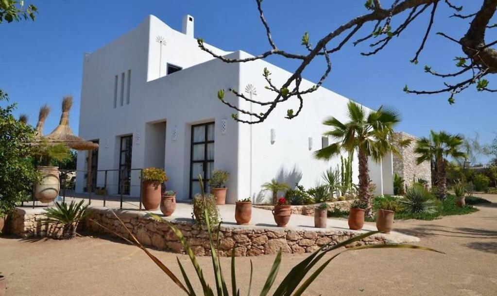 La Maison D'Helene Essaouira Al Ghar Exterior photo