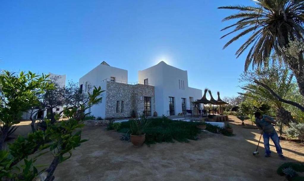 La Maison D'Helene Essaouira Al Ghar Exterior photo