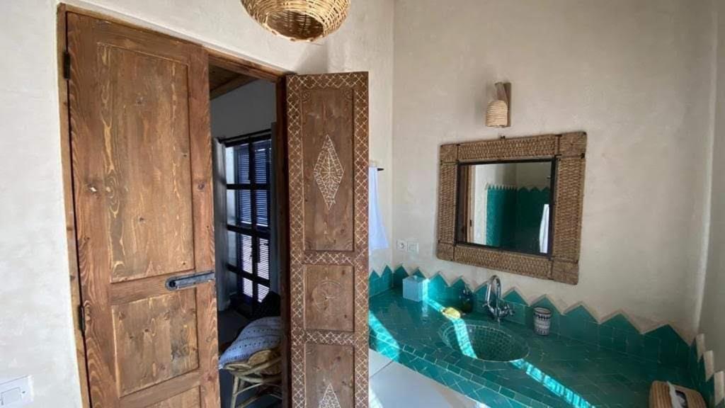 La Maison D'Helene Essaouira Al Ghar Exterior photo