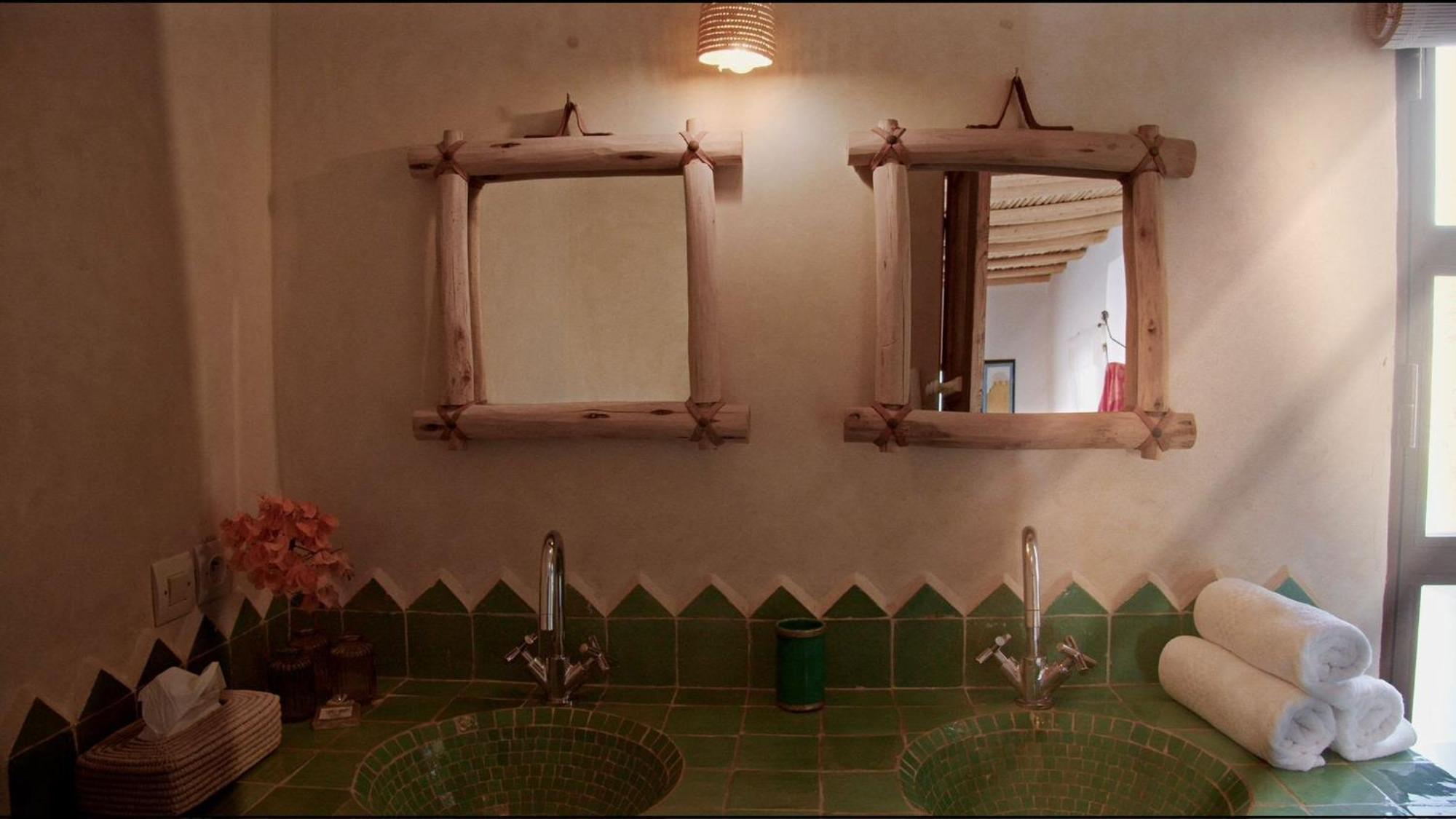 La Maison D'Helene Essaouira Al Ghar Exterior photo