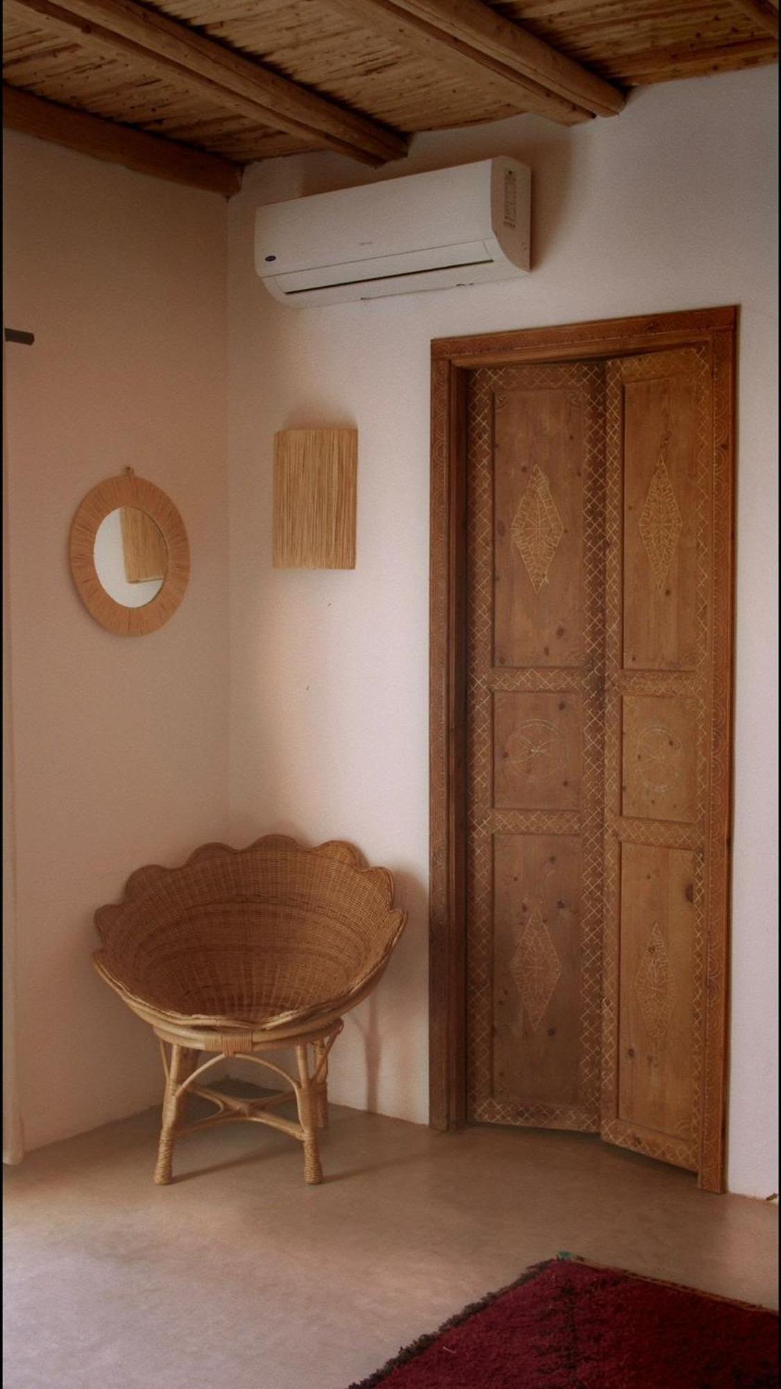La Maison D'Helene Essaouira Al Ghar Exterior photo